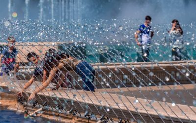 Vremea în București, 10-12 august: Ce ne așteaptă
