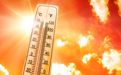 Caniculă și furtuni în România: Vremea rea persistă și weekendul 8-9 august