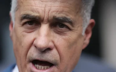 Călin Georgescu, umbra lui Mihai Viteazu?