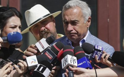 Înalta Curte: Judecată pentru Georgescu și liderul mercenarilor Potra