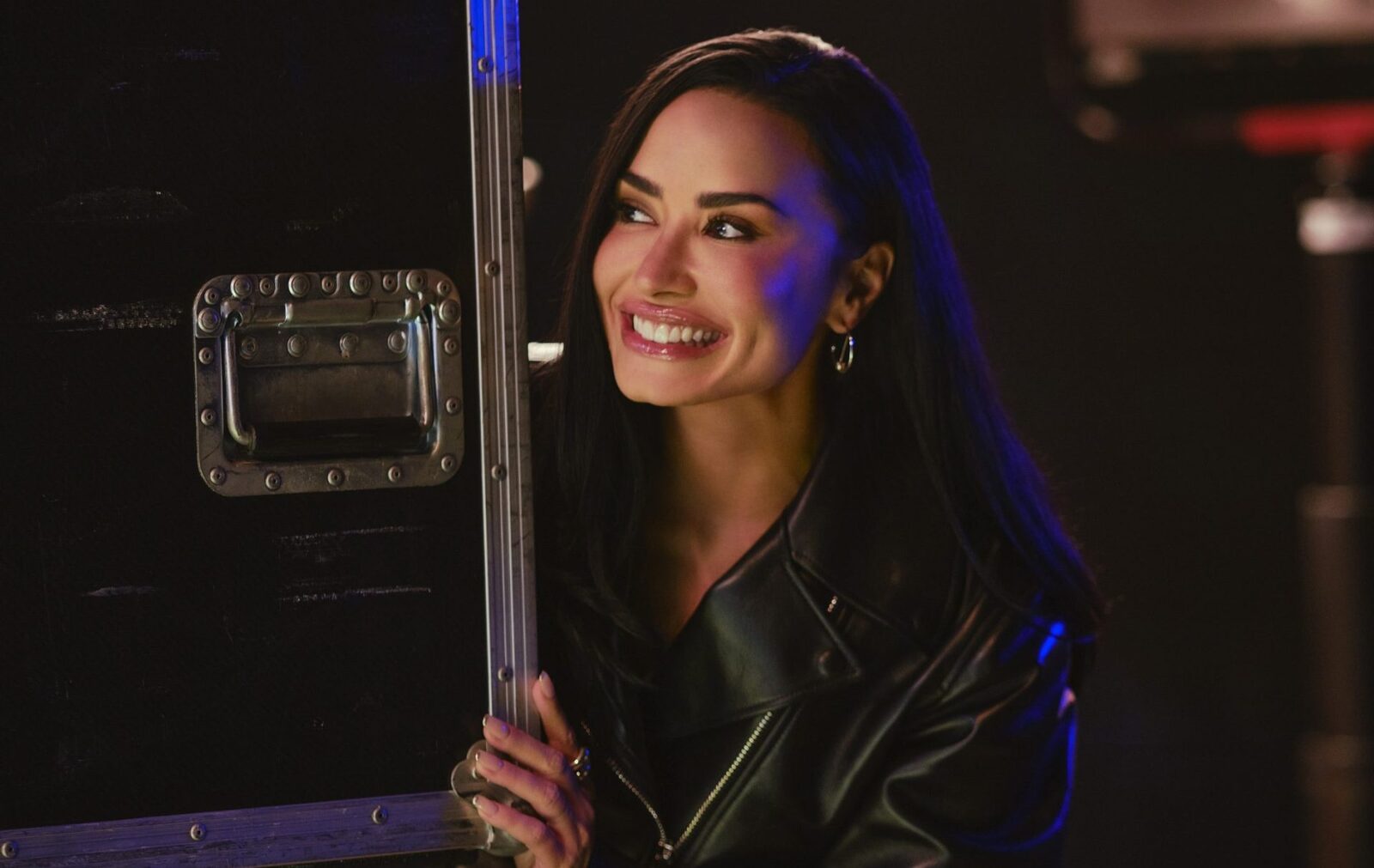 Demi Lovato Revine: Camp Rock 3 Ajuns Pe Disney+ VIDEO