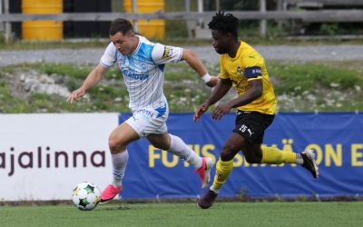U. CRAIOVA, 1-1 CU KUPS. Europa LEAGUE ÎNCĂ DESCHISĂ
