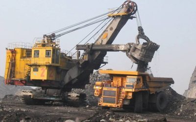 Cărbunele, minim istoric în energia UE în 2025