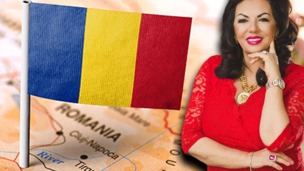 Carmen Harra: Transformări uriașe în România, decizii pentru 10 ani
