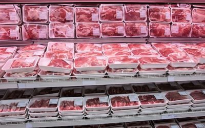 Carnea de porc, scumpă ca niciodată în România