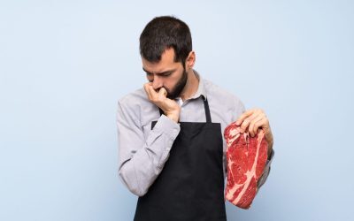 Carnea se închide: secretul frăgezimii dezvăluit