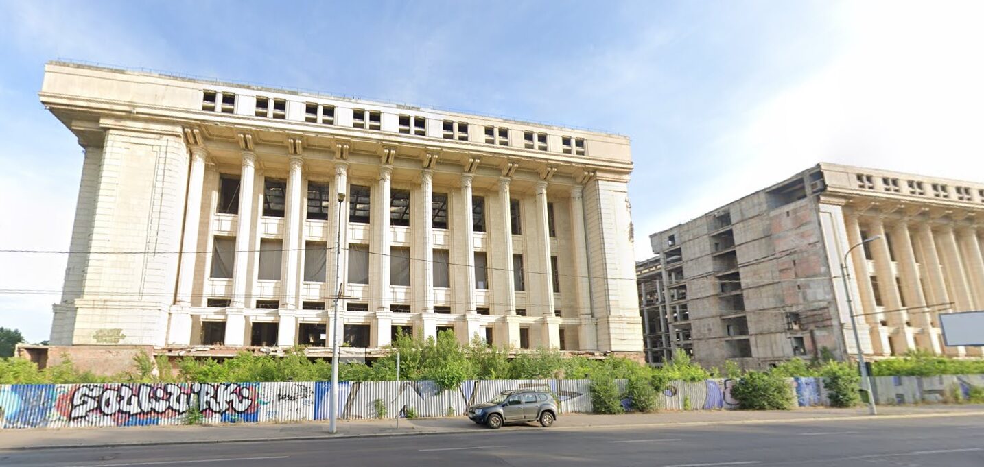 Cine câștigă milioanele Casei Radio? Plaza Centers, ultimul atac spre Statul Român