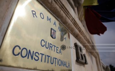CCR: Jalon PNRR de 1 miliard euro, pe masa judecătorilor
