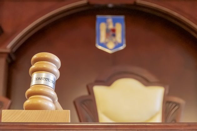 CCR examinează Legea ANI. Decizie crucială în curând