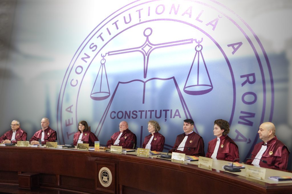 Legea ANI la CCR: PSD reacționează vehement
