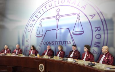 Legea ANI la CCR: PSD reacționează vehement