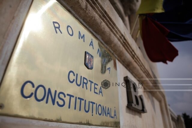 CCR: Jalon PNRR de 1 miliard euro, pe masa judecătorilor