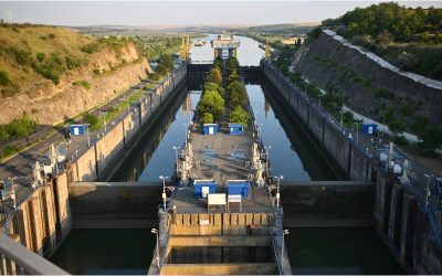 Cernavodă: Alternativă pentru curent după oprire. Importuri și surse noi acoperă necesarul