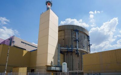 Bușoi: Reducem consumul de energie dacă Cernavodă II pică