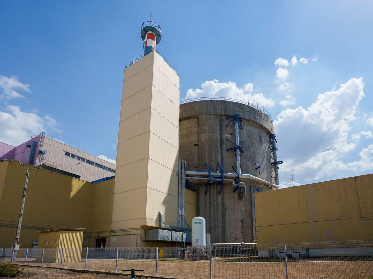 Bușoi: Reducem consumul de energie dacă Cernavodă II pică