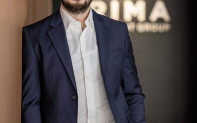 Stoichină, șef Prima Development, atacă Bucureștiul după succesul din Oradea