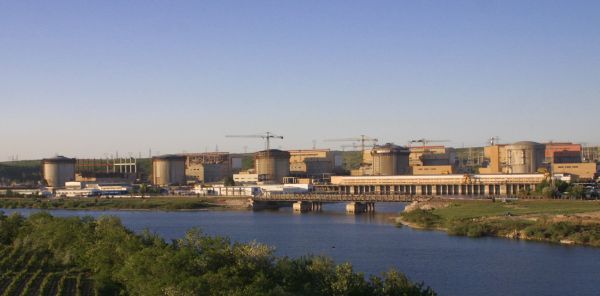 Criza râurilor. Nuclearul, soluția pentru o Europă schimbată
