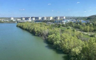 Cernavodă închis total: Criza nucleară bate la ușă