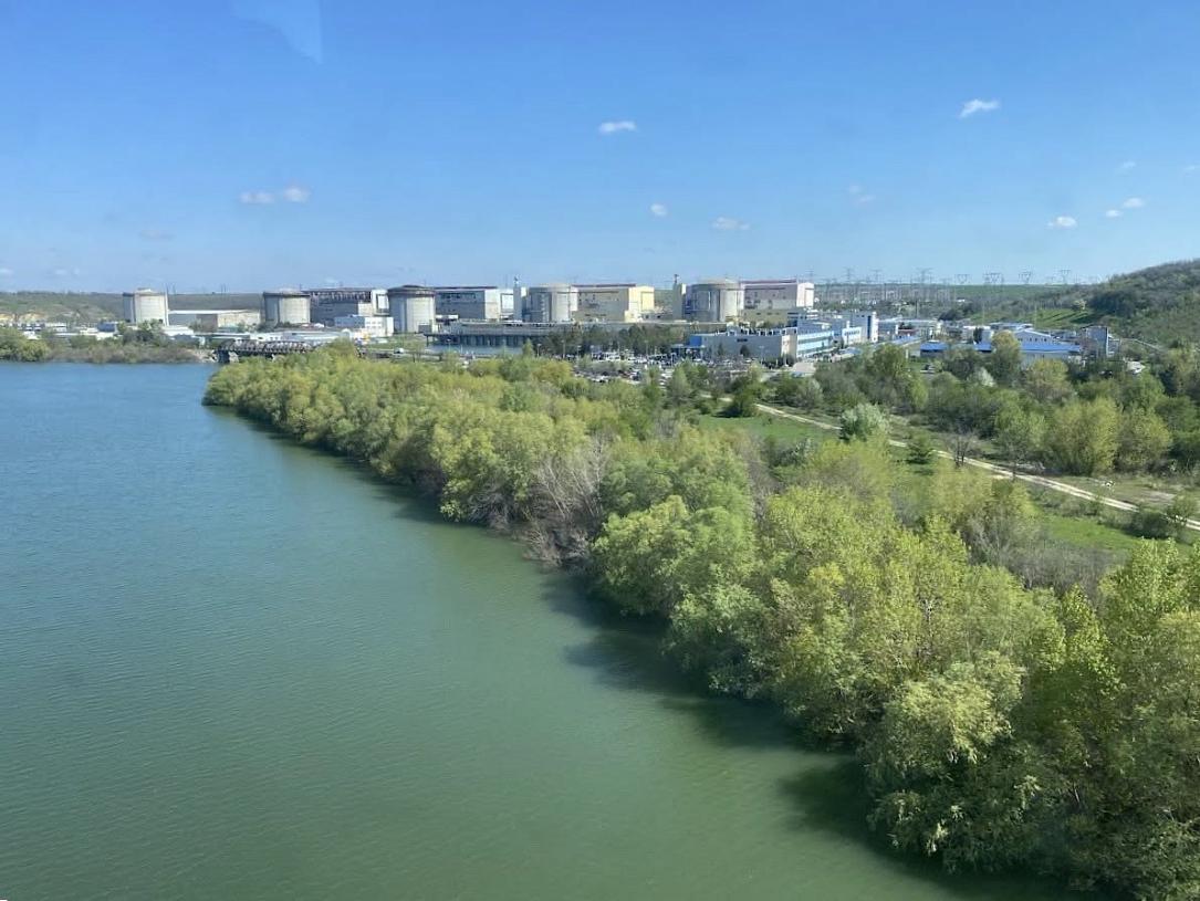 Cernavodă închis total: Criza nucleară bate la ușă