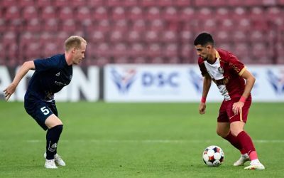 CFR Cluj, rușine maximă: 0-5 acasă cu suedezii