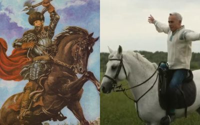 Globaliștii anticreștini se tem de românii uniți, ca atunci