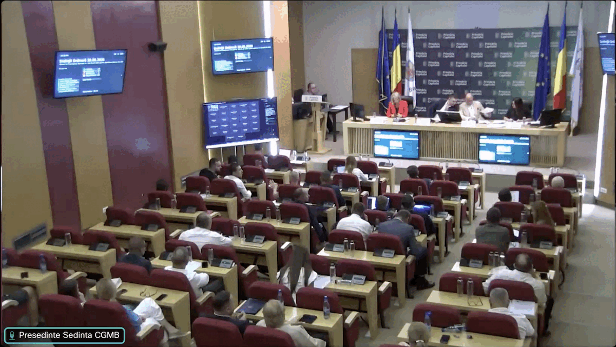 Consilieri PUȘI ÎN FAȚĂ: Politică sau stat? Lege nouă PSD