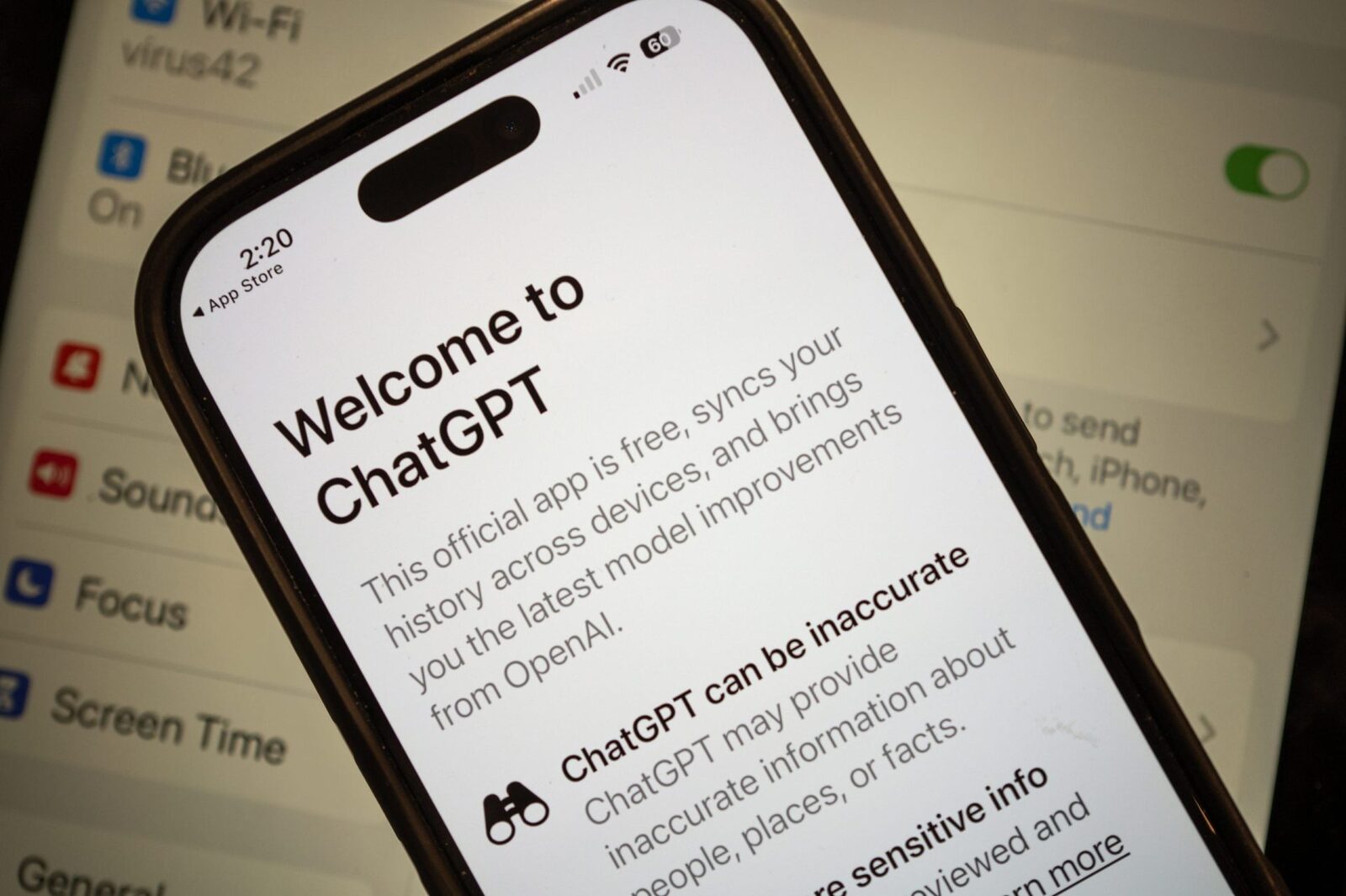GPT-5.6 și HPIM au vorbit pe un forum ultrasecret