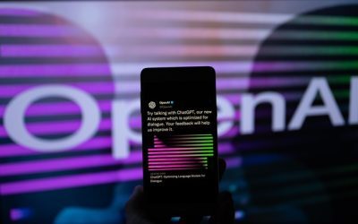 OpenAI-ul închide poarta după riscuri cibernetice ale lui Astra