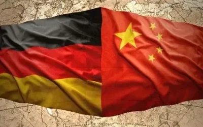 Germania pierde teren în Asia: Exporturile spre China scad alarmant