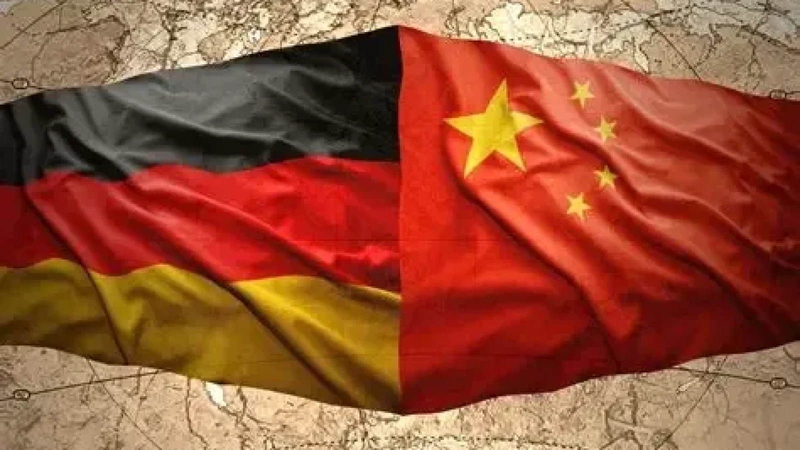 Germania pierde teren în Asia: Exporturile spre China scad alarmant
