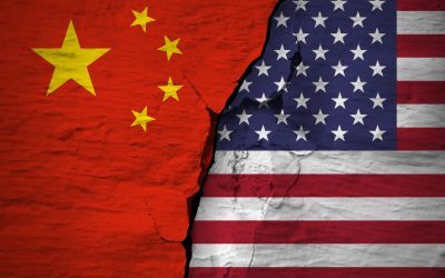 China amenință SUA: Ne apărăm drepturile cu fermitate