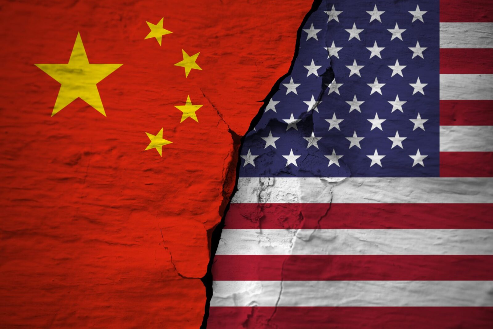 China amenință SUA: Ne apărăm drepturile cu fermitate