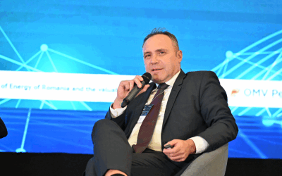 Chisăliță anunță: Iarna va fi tensionată pe piața gazelor