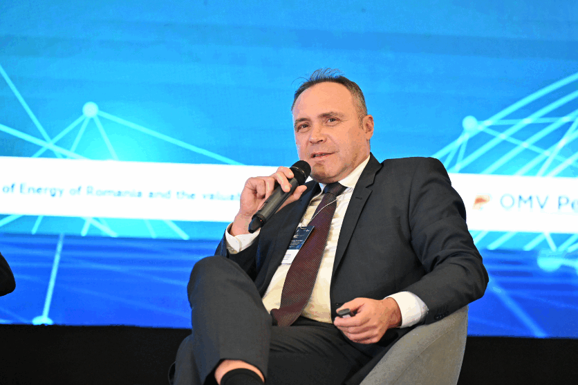 Chisăliță anunță: Iarna va fi tensionată pe piața gazelor