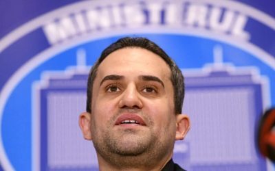 Fost ministru acuză: Ucraina sufocă cerealele românești