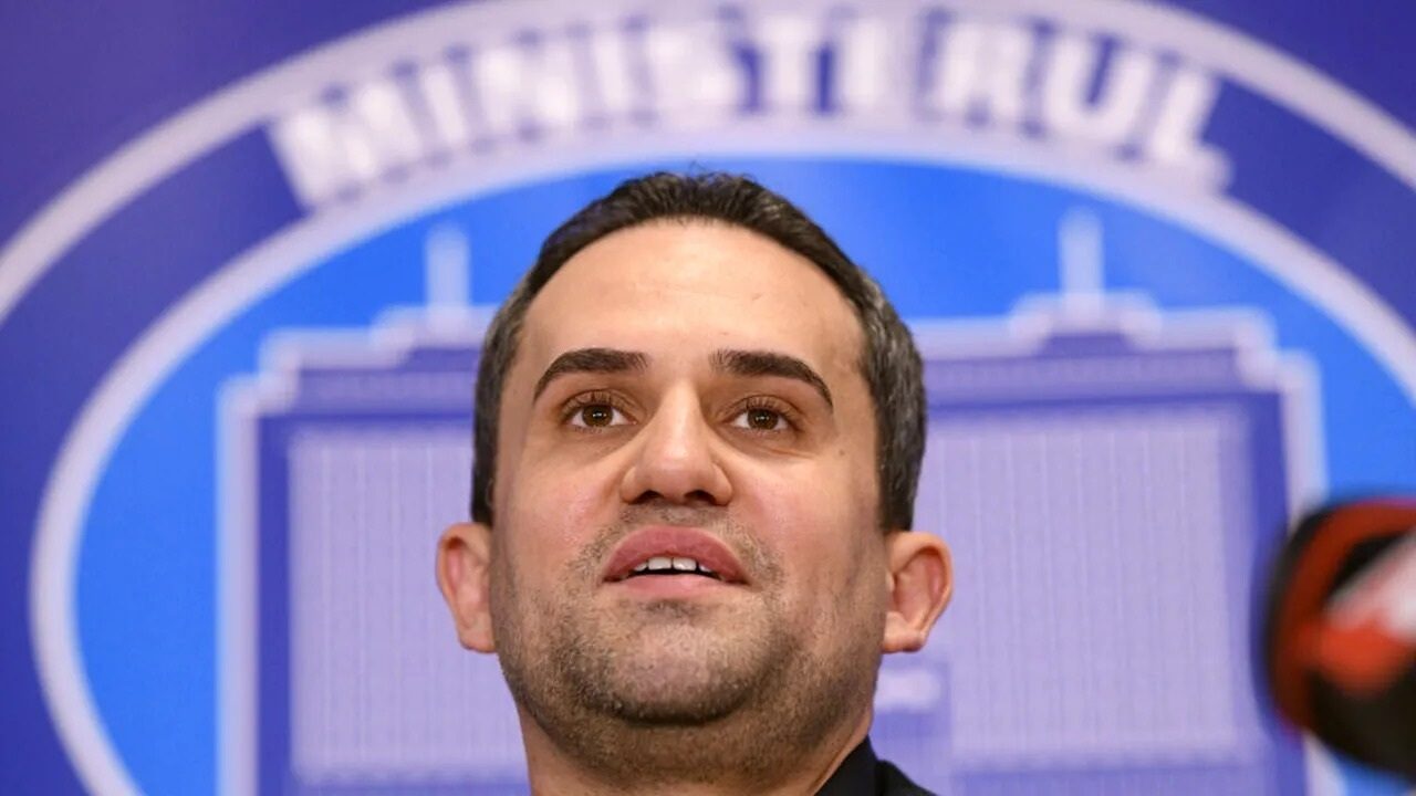 Fost ministru acuză: Ucraina sufocă cerealele românești