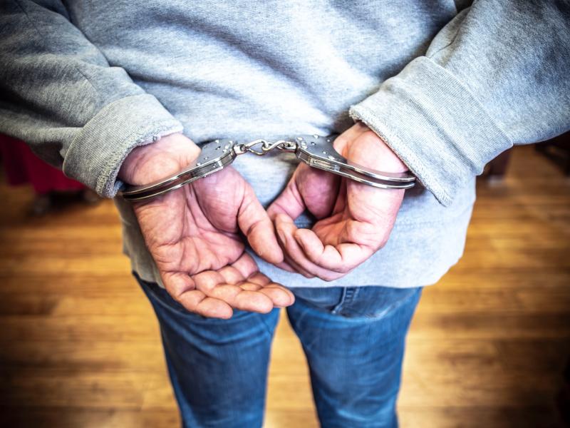 Arestat la Belgrad: Suspect de trafic cu 625 de migranți în Europa