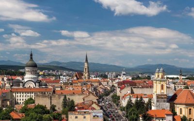 Boc cere scuze de la Transavia pentru fetiditatea din Cluj