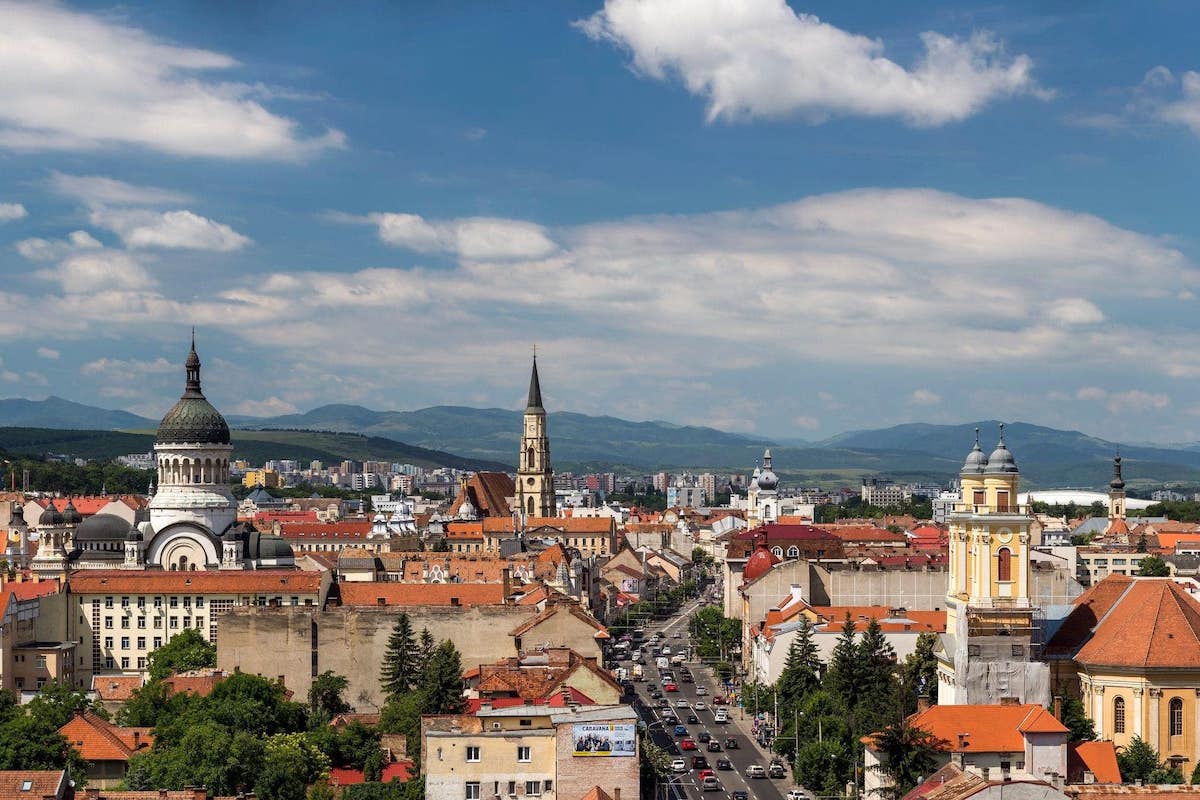 Boc cere scuze de la Transavia pentru fetiditatea din Cluj