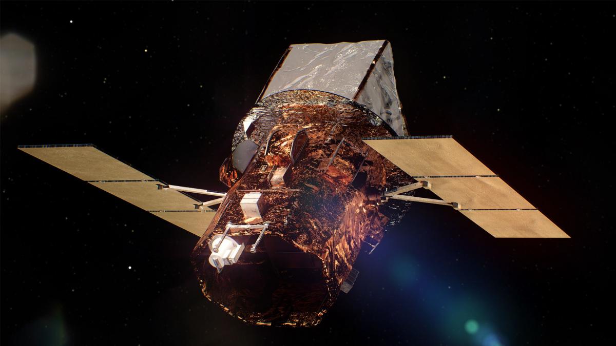 NASA: Misiunea de salvare a observatorului spațial a scăpat de sub control