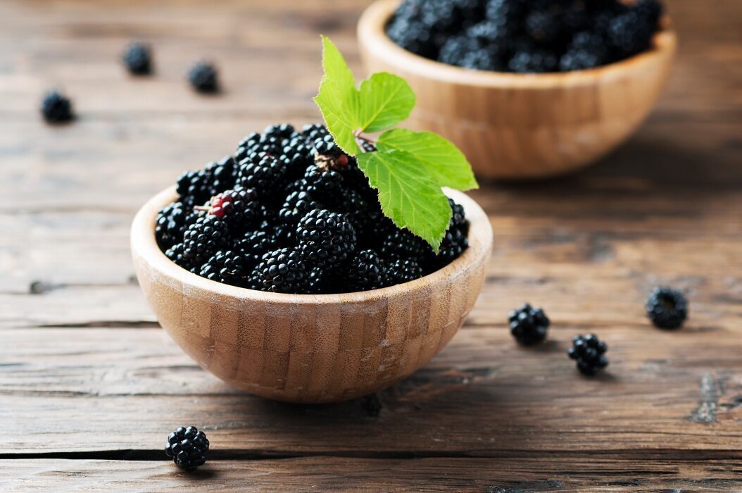 Coacăzele negre, dușmanul grăsimilor: Ce spun cercetătorii