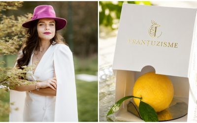 Franțuzisme: Start-up de lux pe piața deserturilor, cu 66.000 euro