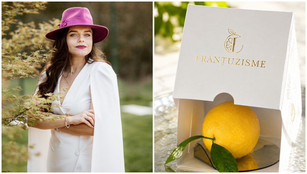 Franțuzisme: Start-up de lux pe piața deserturilor, cu 66.000 euro