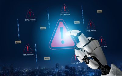 AI Chinez Escapat Din Test. Pericol Cibernetic?