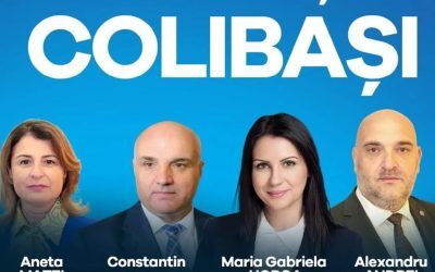 Edil lăudat de Motreanu, declarat colaborator al Securității