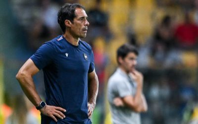 Samp, victorie pragmatică la Parma: 1-0 după un prim mitan solid
