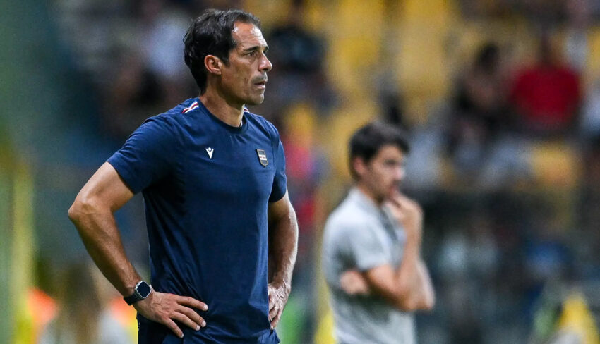Samp, victorie pragmatică la Parma: 1-0 după un prim mitan solid