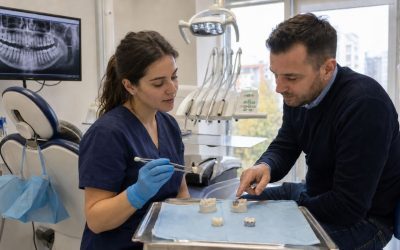 Prețul dentistului ascunde secrete: Ce umflă nota în București