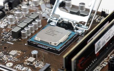 Intel scoate la vânzare acțiuni de 15 miliarde de dolari