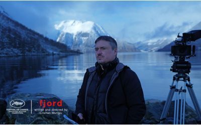 Mungiu, lider la încasări în Franța cu filmul „Fjord”